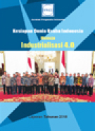 Laporan Tahunan APINDO Provinsi Bengkulu 2018