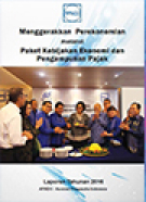 Laporan Tahunan APINDO Provinsi Bengkulu 2016